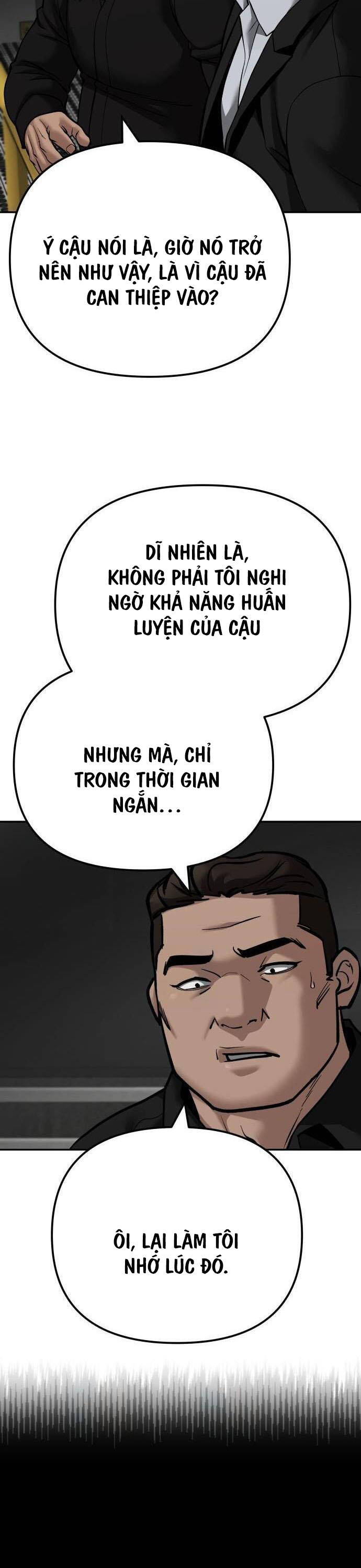 Giang Hồ Thực Thi Công Lý Chapter 97 - 19