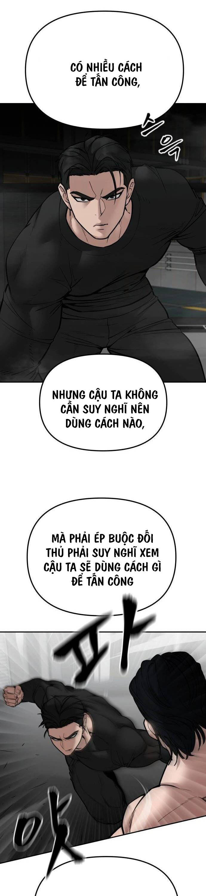 Giang Hồ Thực Thi Công Lý Chapter 97 - 44