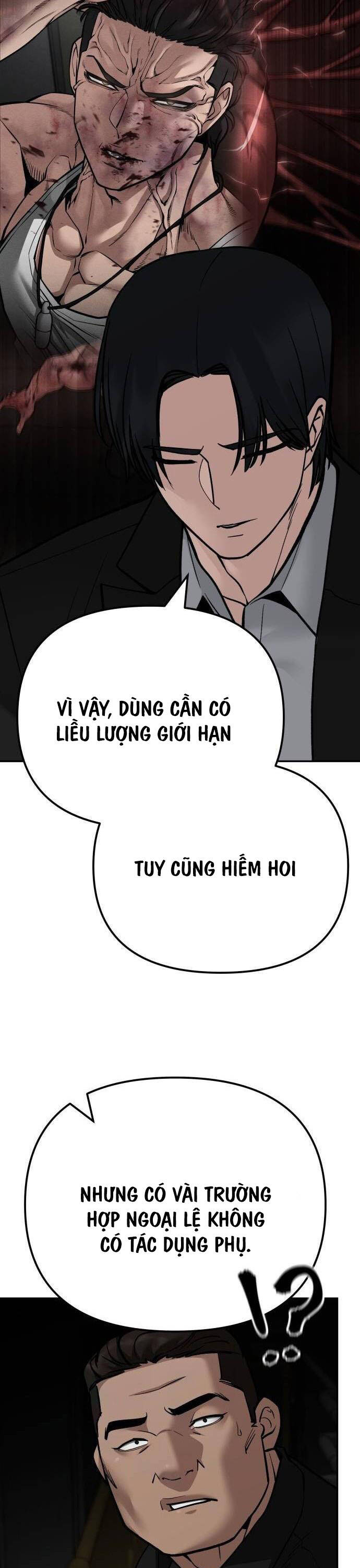 Giang Hồ Thực Thi Công Lý Chapter 97 - 59