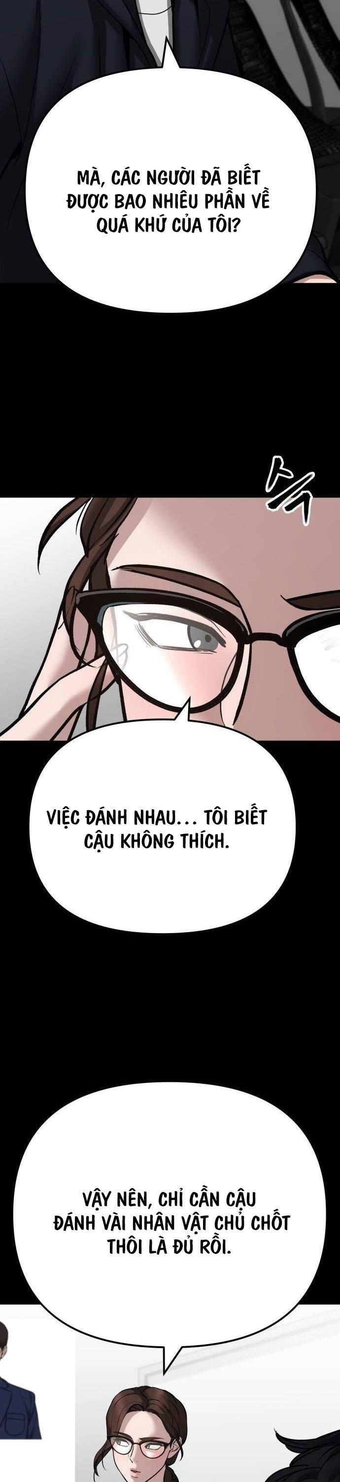 Giang Hồ Thực Thi Công Lý Chapter 97 - 7