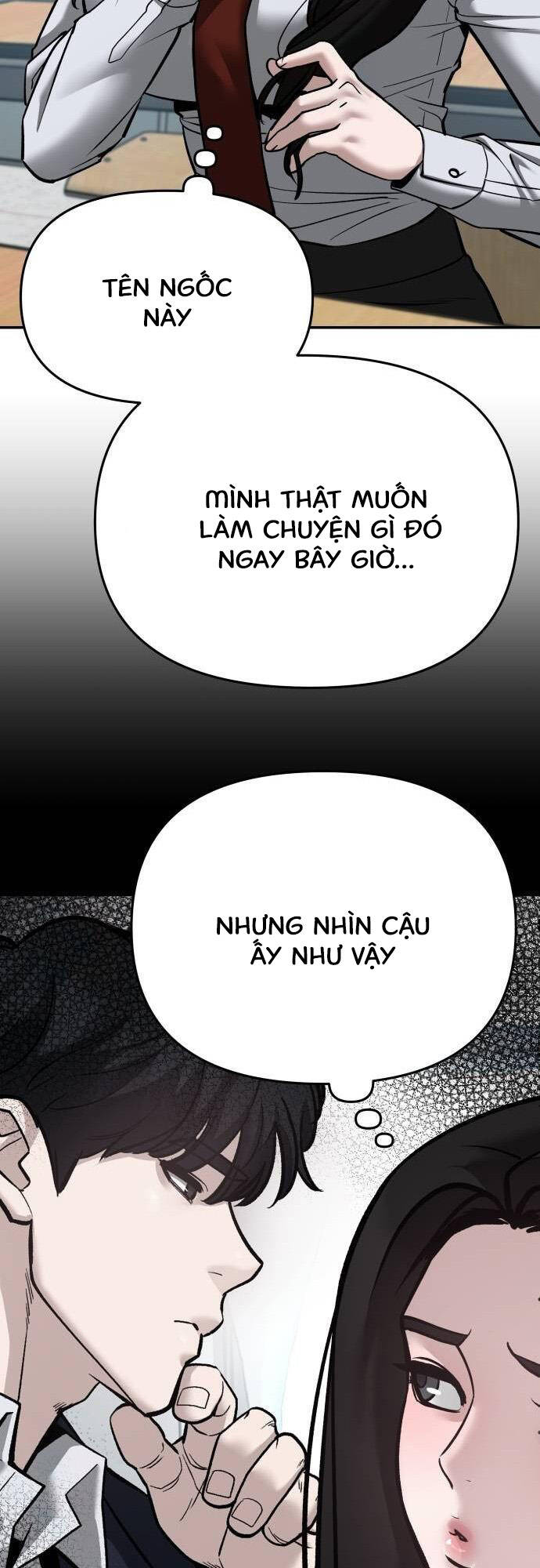 Giang Hồ Thực Thi Công Lý Chapter 86 - 39