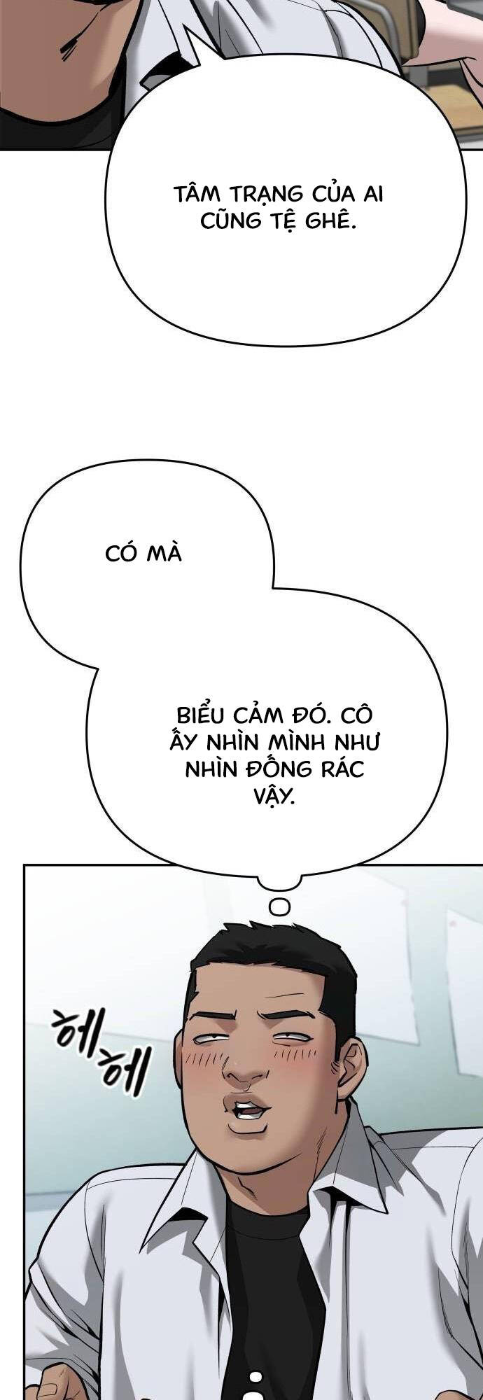 Giang Hồ Thực Thi Công Lý Chapter 86 - 44