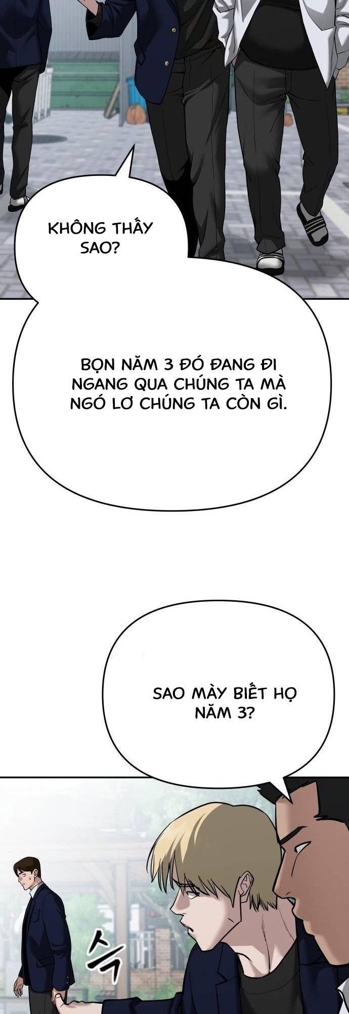 Giang Hồ Thực Thi Công Lý Chapter 86 - 55