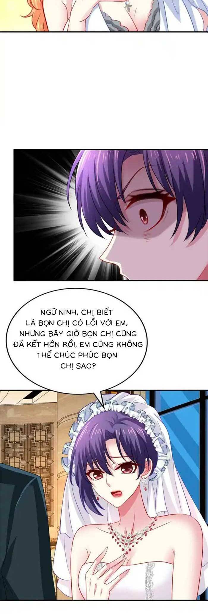 Ảnh Hậu Nhà Tôi Siêu Ngọt Ngào Chapter 44 - 9