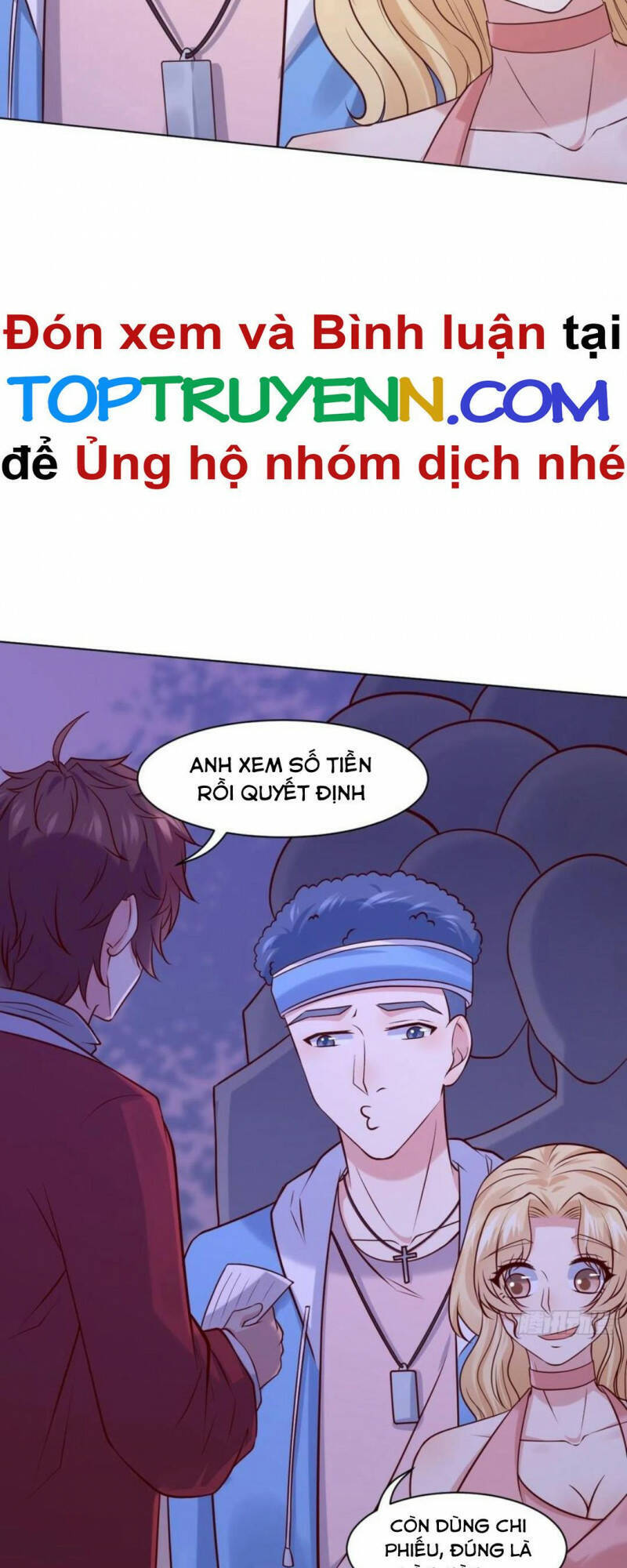 Mỗi Tuần Ta Có Một Thân Phận Mới Chapter 44 - 40