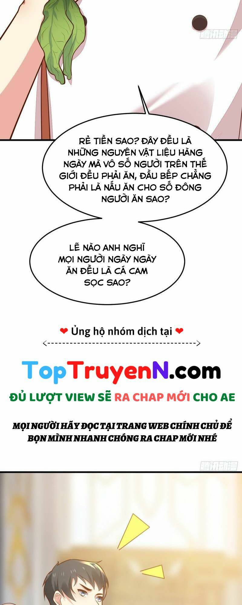 Mỗi Tuần Ta Có Một Thân Phận Mới Chapter 57 - 23