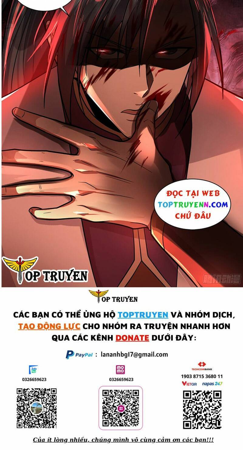 Mỗi Tuần Ta Có Một Thân Phận Mới Chapter 57 - 39