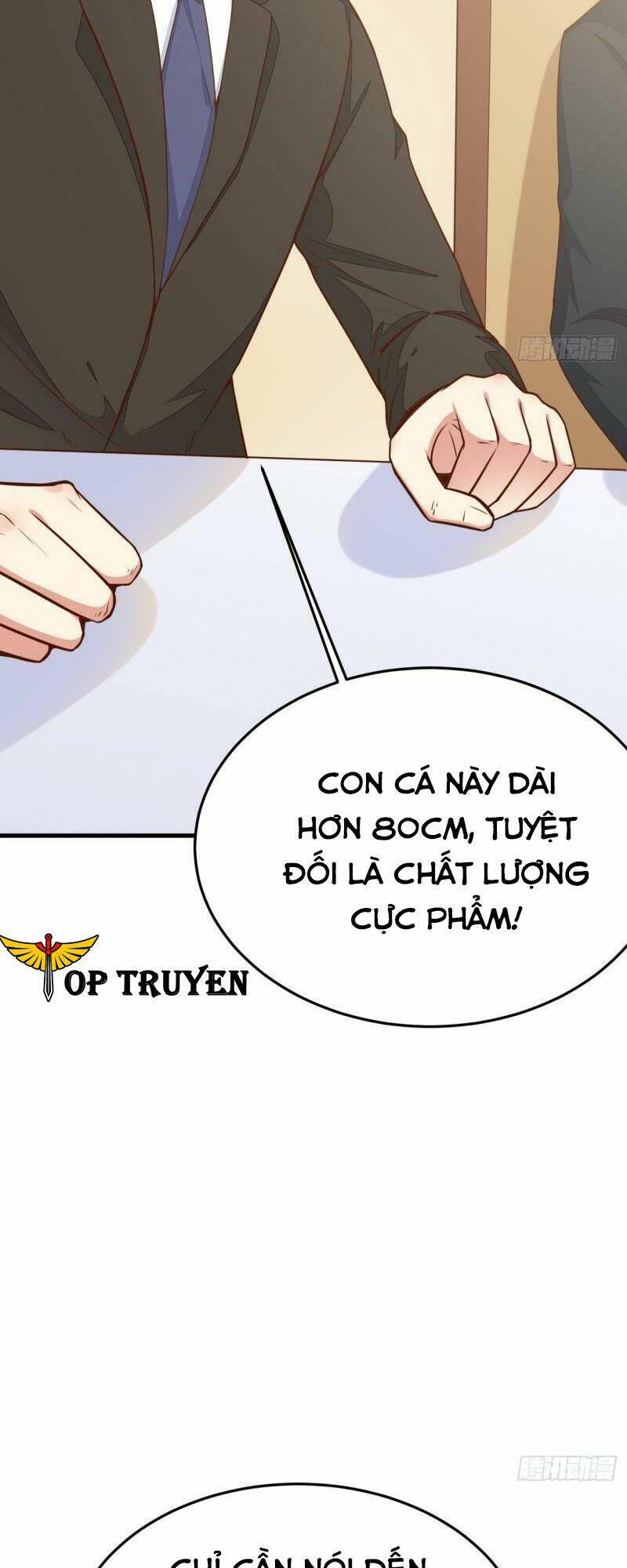 Mỗi Tuần Ta Có Một Thân Phận Mới Chapter 57 - 7