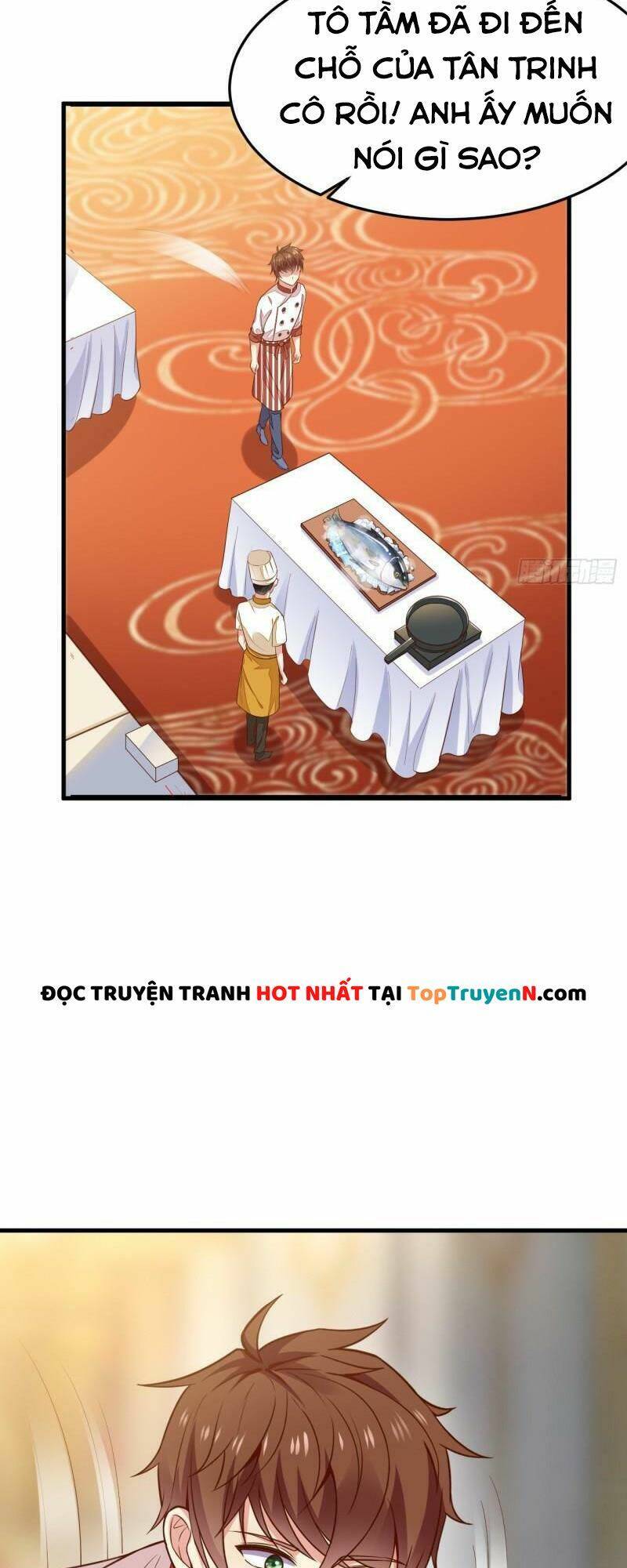 Mỗi Tuần Ta Có Một Thân Phận Mới Chapter 57 - 9