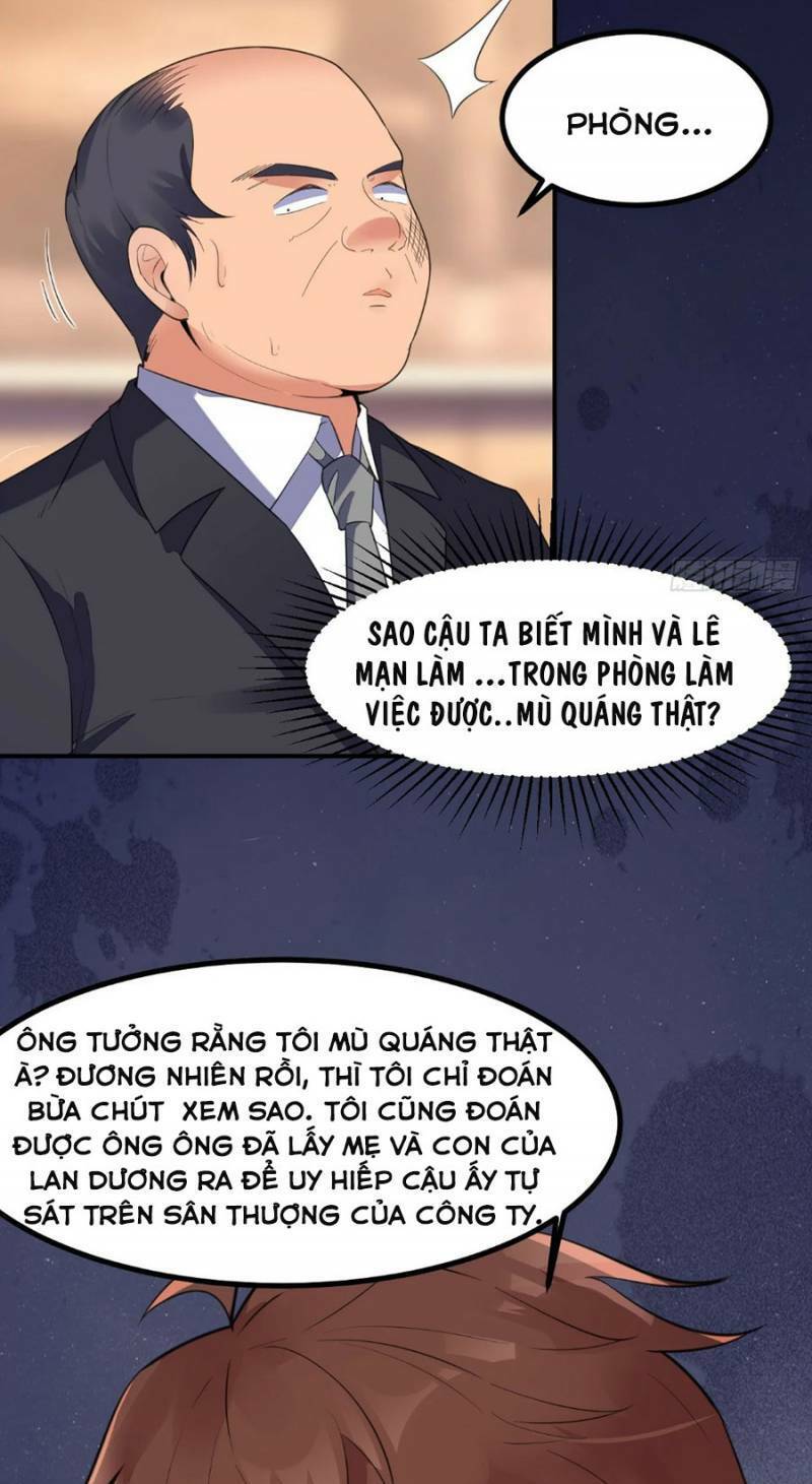 Mỗi Tuần Ta Có Một Thân Phận Mới Chapter 73 - 12