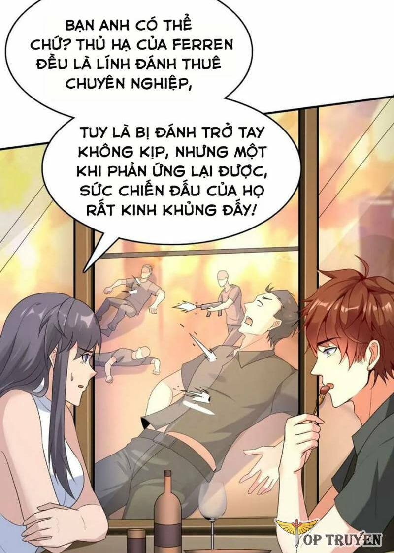 Mỗi Tuần Ta Có Một Thân Phận Mới Chapter 85 - 26