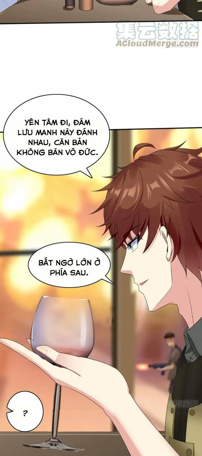 Mỗi Tuần Ta Có Một Thân Phận Mới Chapter 85 - 27