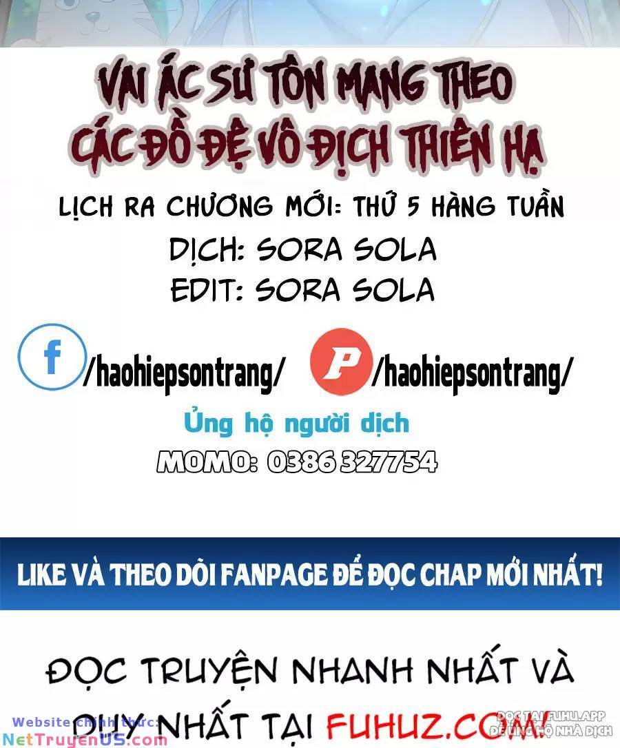 Vai Ác Sư Tôn Mang Theo Các Đồ Đệ Vô Địch Thiên Hạ Chapter 88 - 2