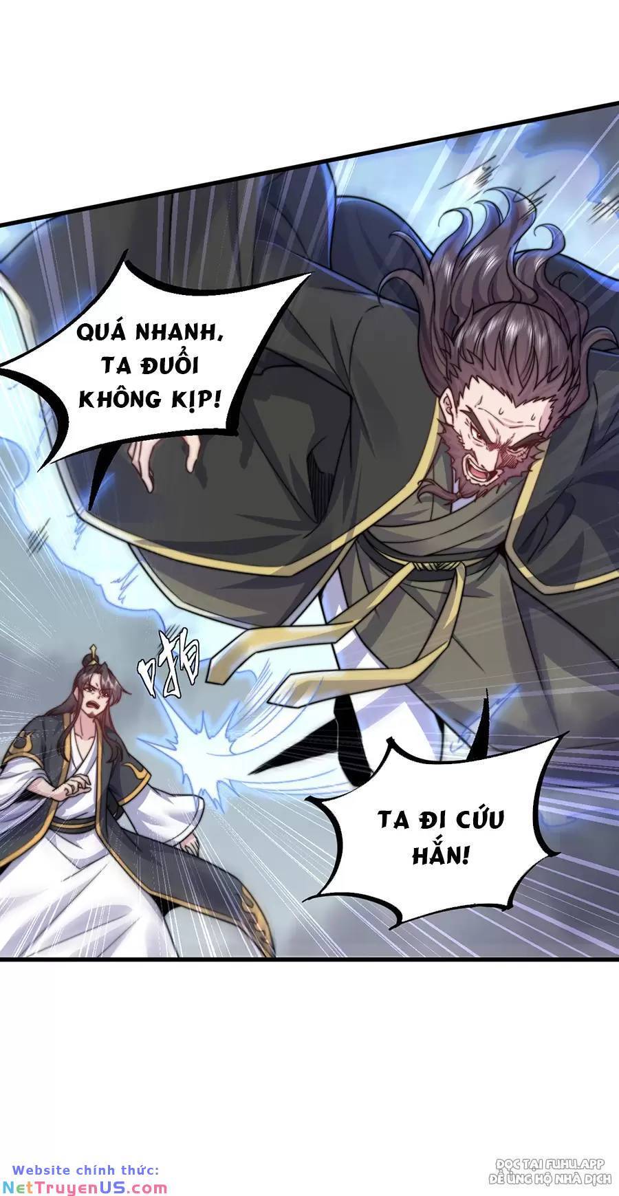 Vai Ác Sư Tôn Mang Theo Các Đồ Đệ Vô Địch Thiên Hạ Chapter 88 - 7