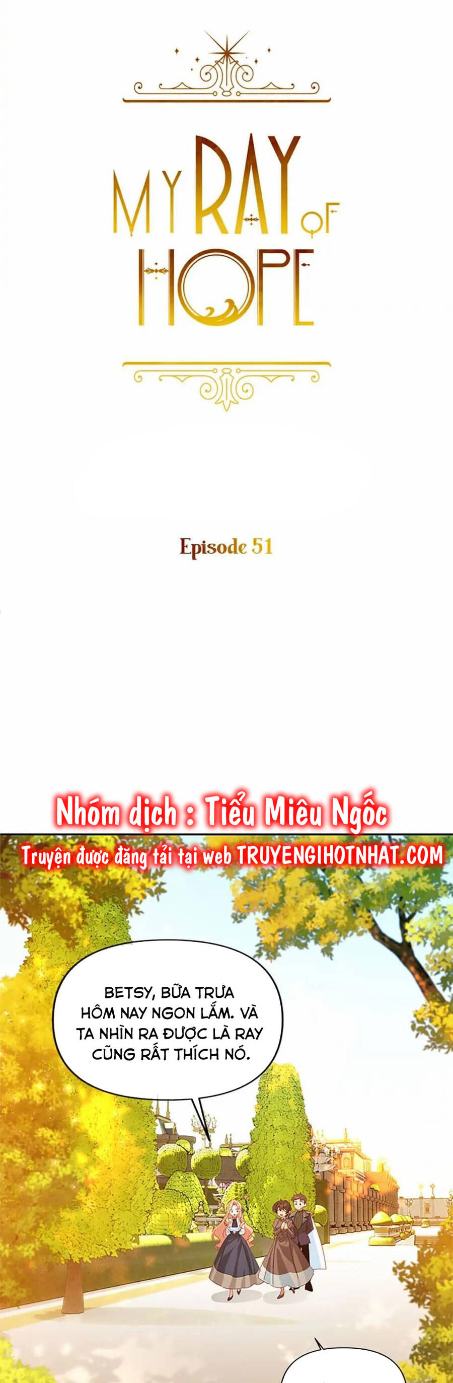 Tôi Đã Nuôi Dưỡng Một Nam Phụ Đầy Ám Ảnh Chapter 51 - 20