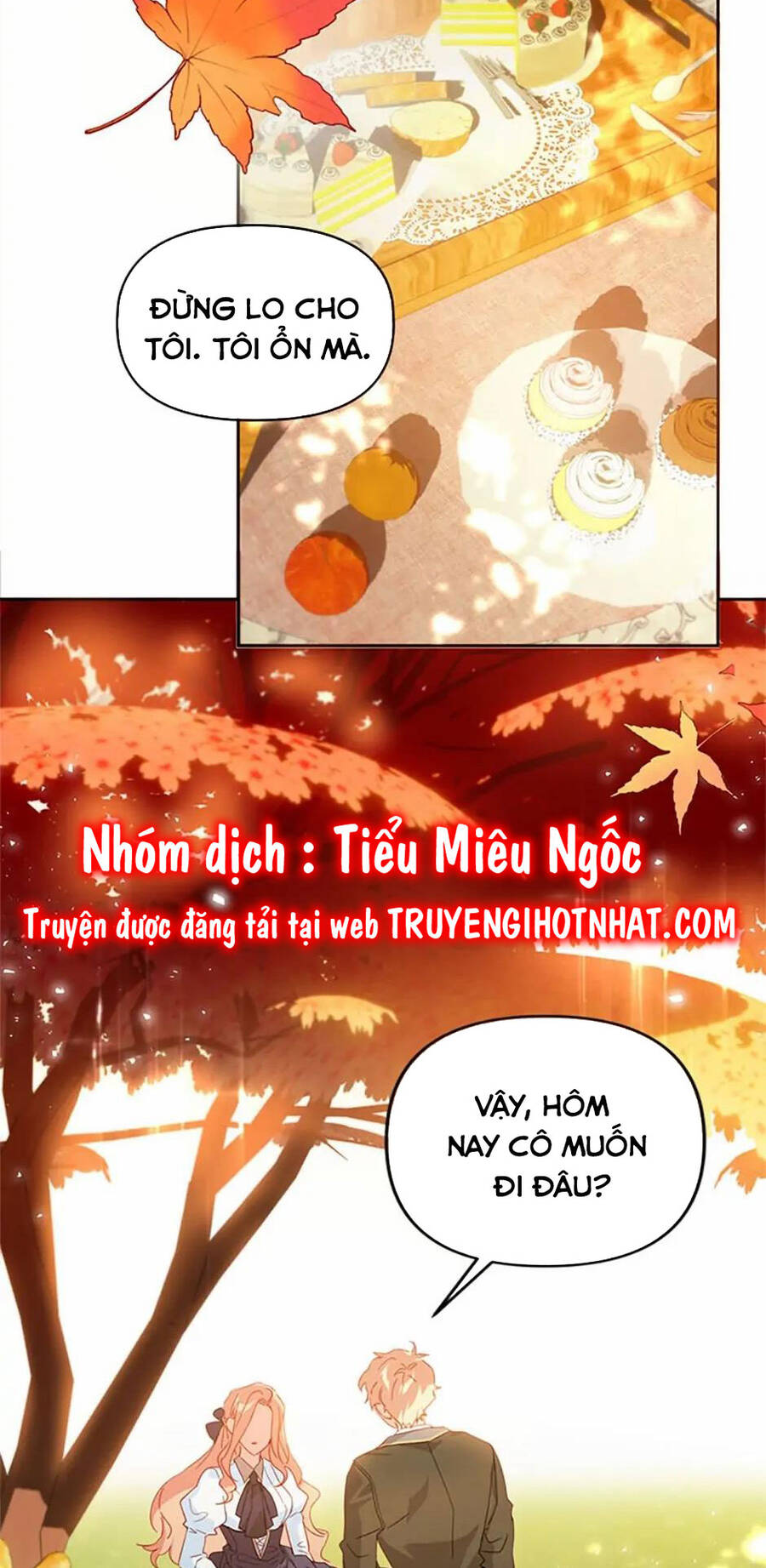 Tôi Đã Nuôi Dưỡng Một Nam Phụ Đầy Ám Ảnh Chapter 51 - 7