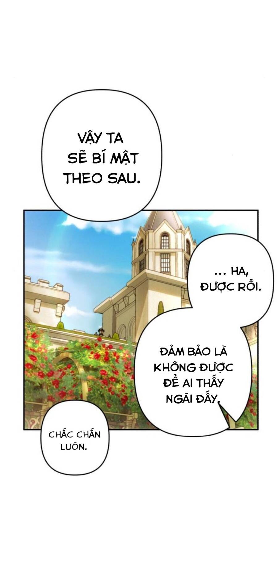 Tôi Sẽ Quyến Rũ Công Tước Phương Bắc Chapter 66 - 24