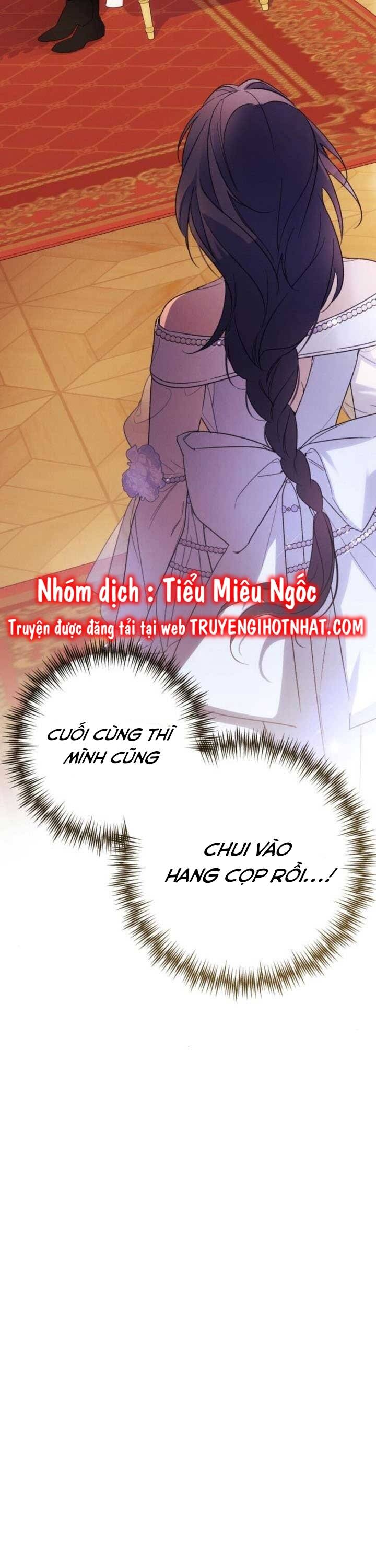 Tôi Sẽ Quyến Rũ Công Tước Phương Bắc Chapter 68 - 46