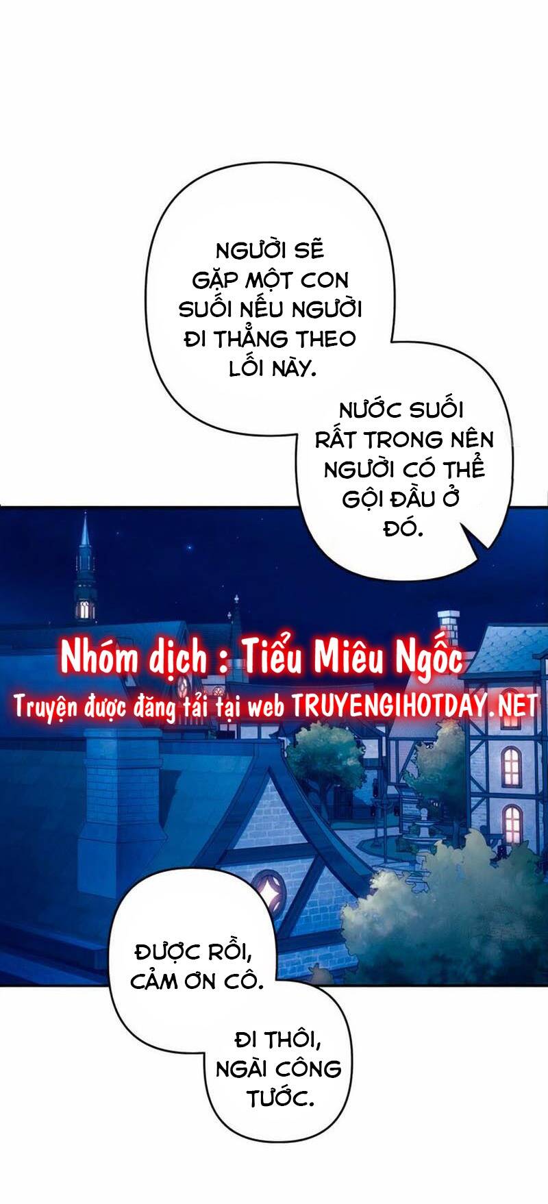 Tôi Sẽ Quyến Rũ Công Tước Phương Bắc Chapter 71 - 9