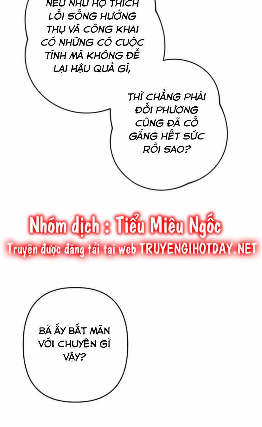 Tôi Sẽ Quyến Rũ Công Tước Phương Bắc Chapter 74 - 40