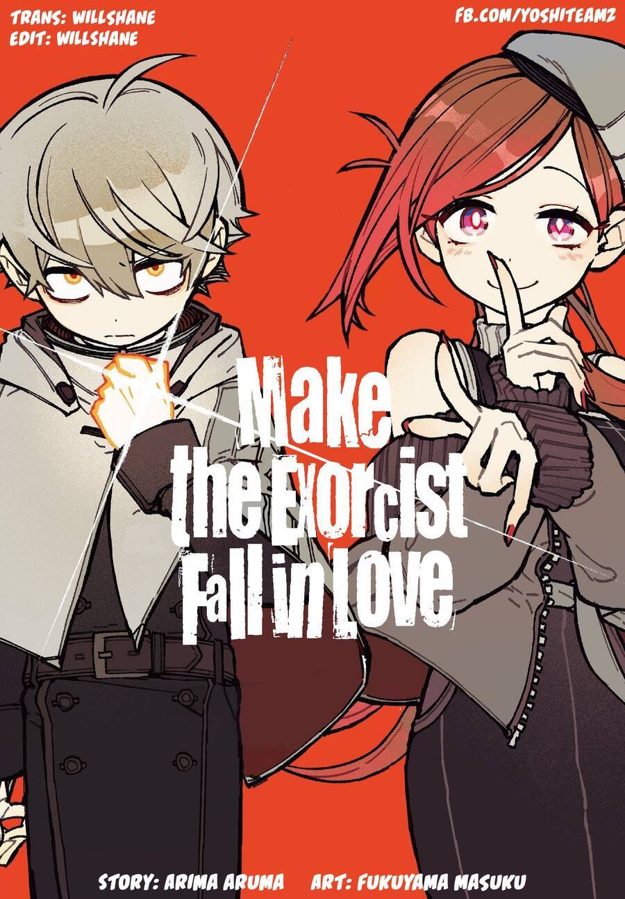 Make The Exorcist Fall In Love Chapter 73 - 26