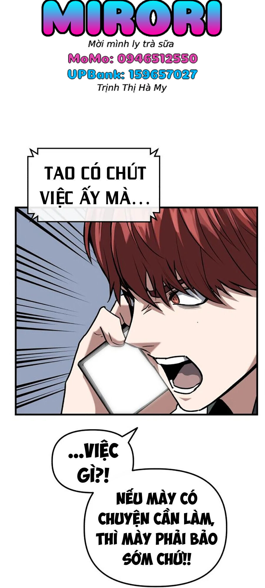 Sát Nhân Cuồng Loạn Chapter 30 - 62