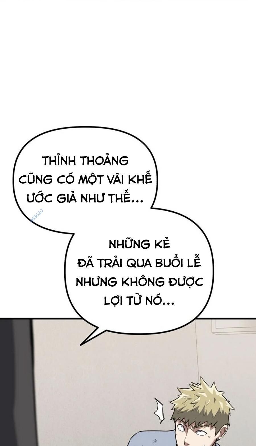 Sát Nhân Cuồng Loạn Chapter 33 - 33