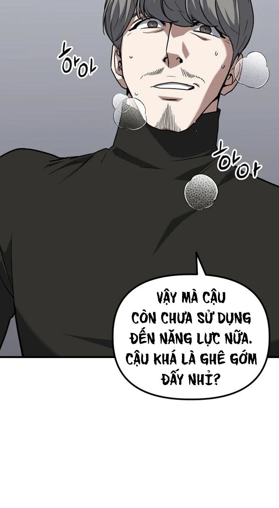 Sát Nhân Cuồng Loạn Chapter 33 - 4