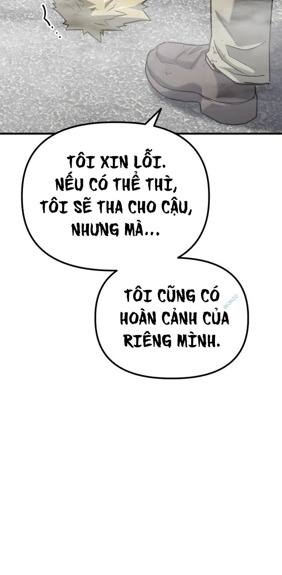 Sát Nhân Cuồng Loạn Chapter 33 - 53