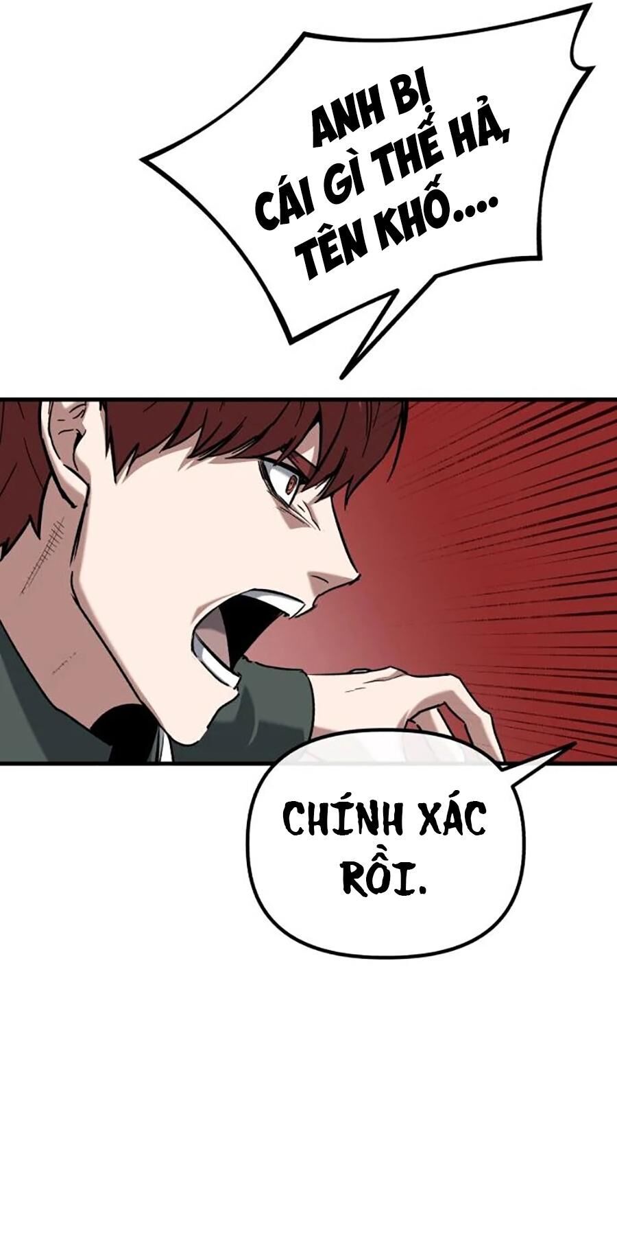 Sát Nhân Cuồng Loạn Chapter 34 - 26