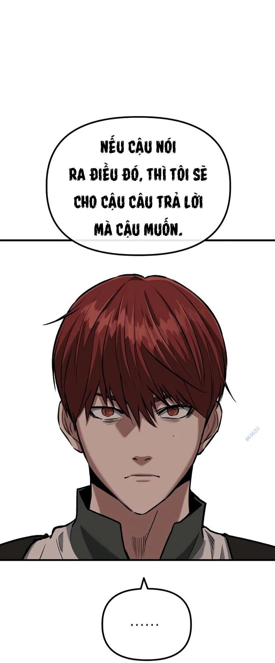 Sát Nhân Cuồng Loạn Chapter 34 - 35