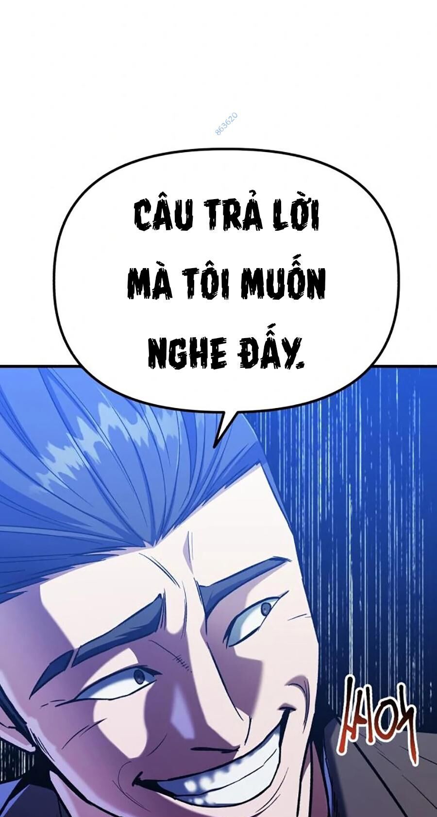 Sát Nhân Cuồng Loạn Chapter 34 - 46