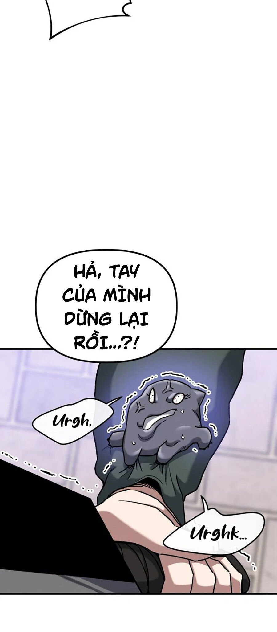 Sát Nhân Cuồng Loạn Chapter 35 - 25