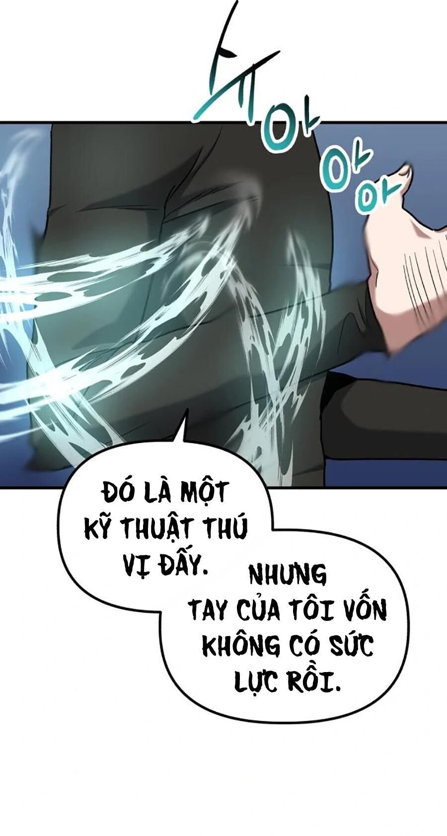 Sát Nhân Cuồng Loạn Chapter 35 - 37