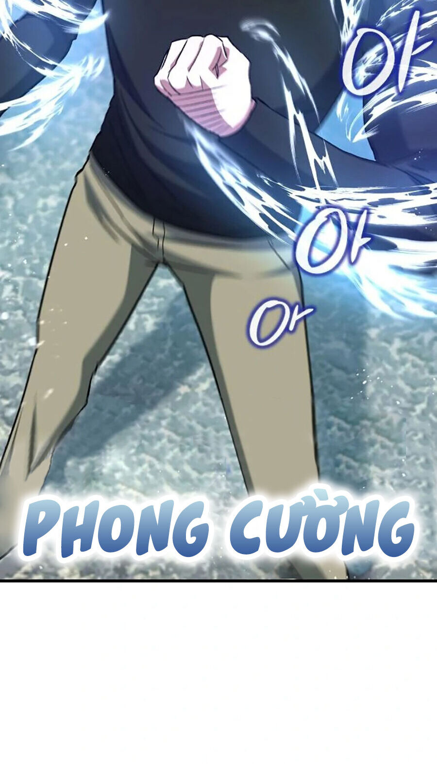 Sát Nhân Cuồng Loạn Chapter 35 - 40