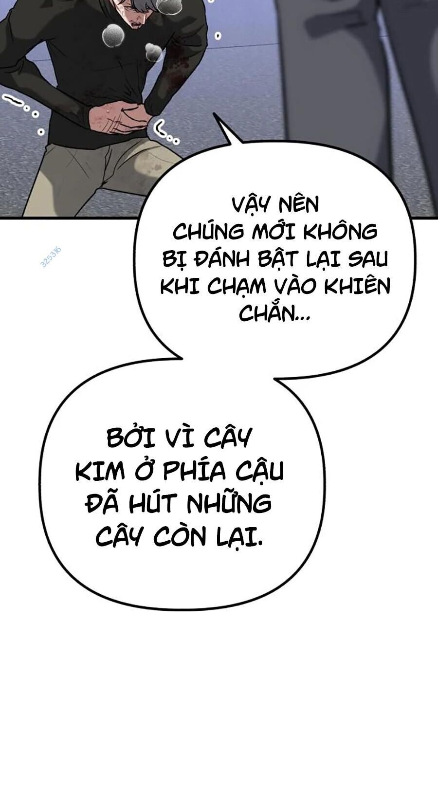 Sát Nhân Cuồng Loạn Chapter 36 - 15