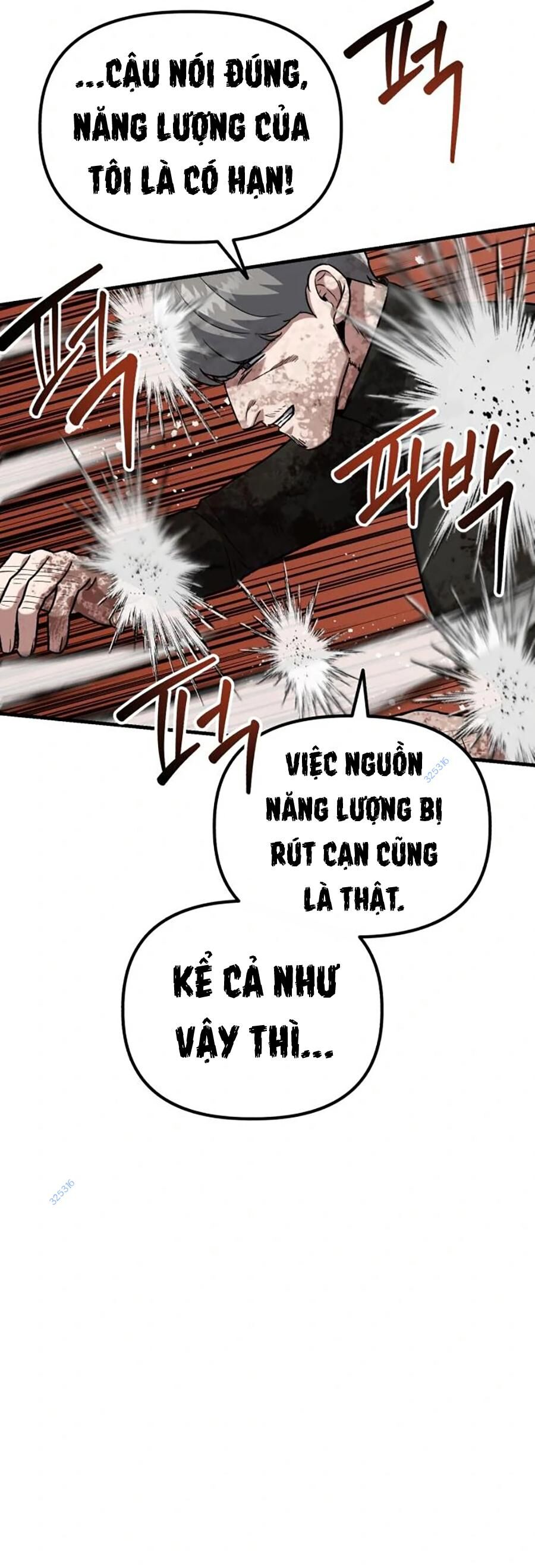 Sát Nhân Cuồng Loạn Chapter 37 - 34