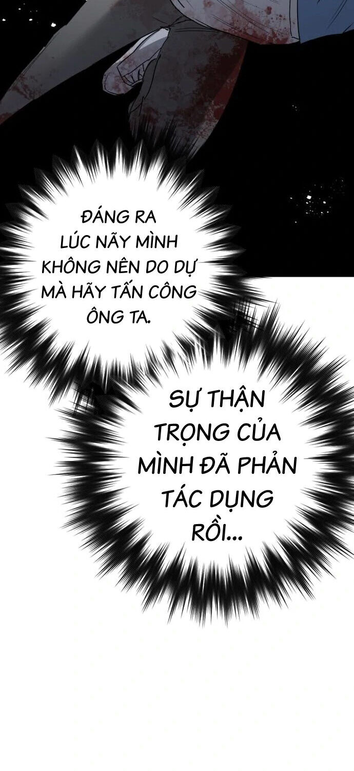 Sát Nhân Cuồng Loạn Chapter 37 - 79