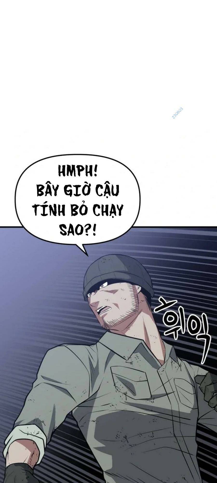 Sát Nhân Cuồng Loạn Chapter 13 - 109