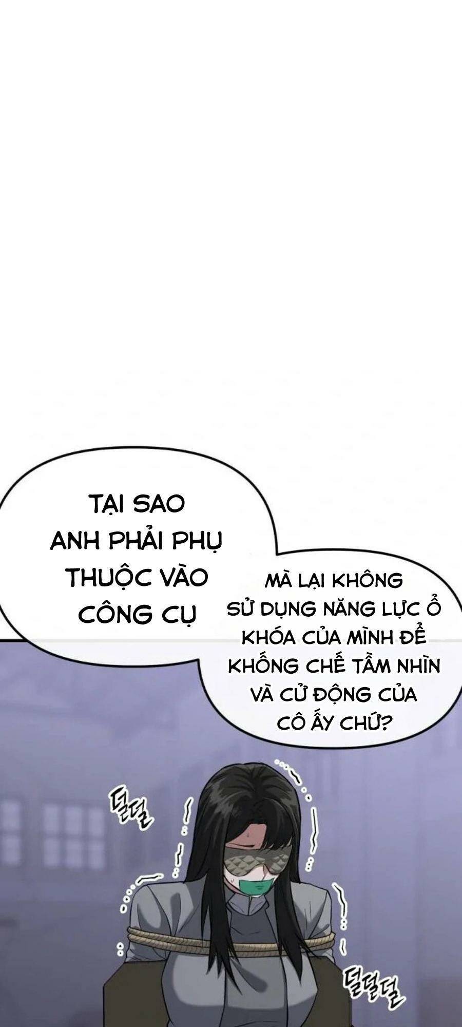 Sát Nhân Cuồng Loạn Chapter 13 - 13