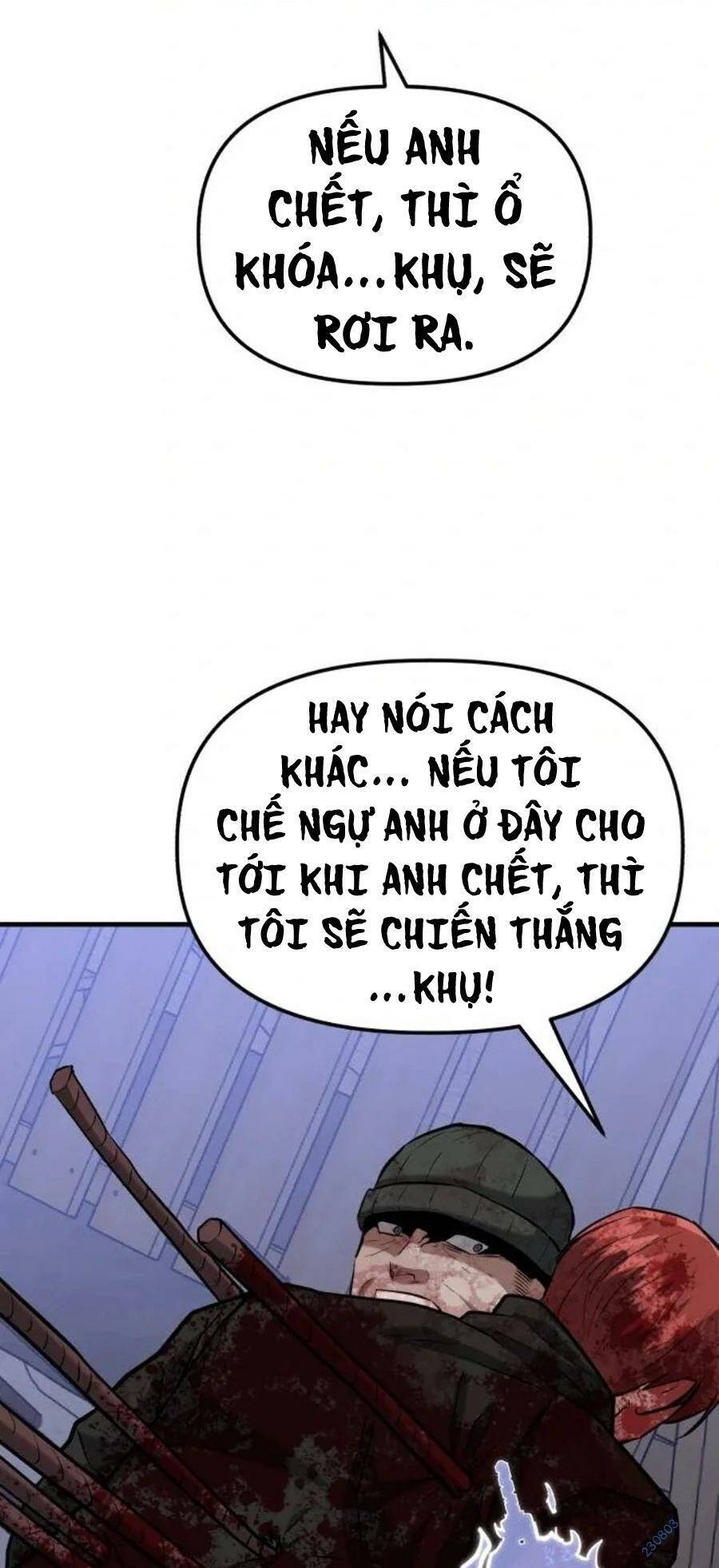 Sát Nhân Cuồng Loạn Chapter 13 - 122