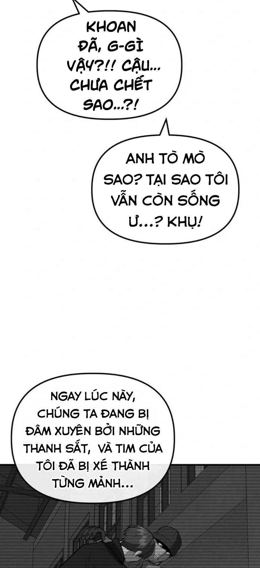 Sát Nhân Cuồng Loạn Chapter 13 - 134