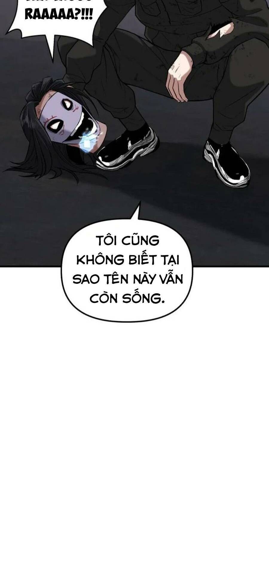 Sát Nhân Cuồng Loạn Chapter 13 - 21