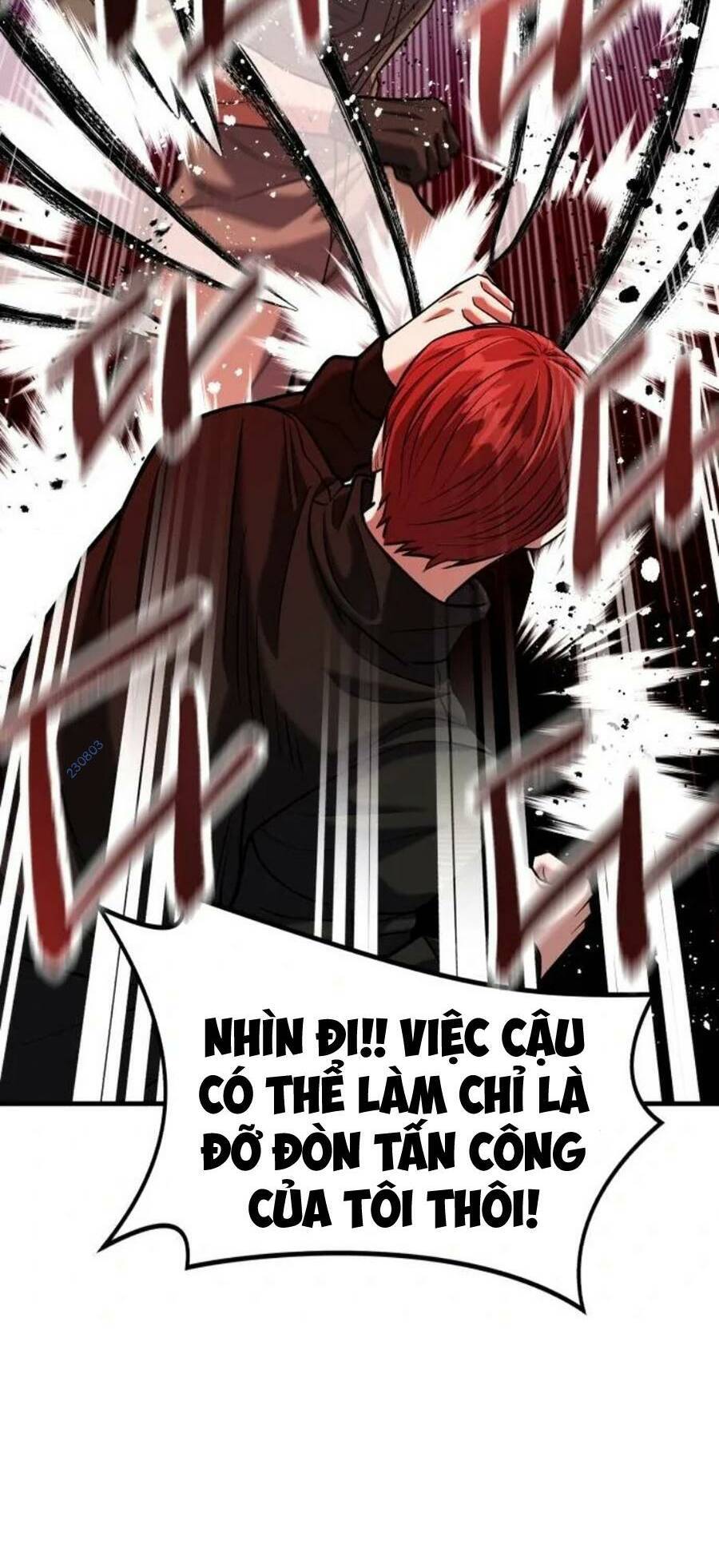 Sát Nhân Cuồng Loạn Chapter 13 - 27