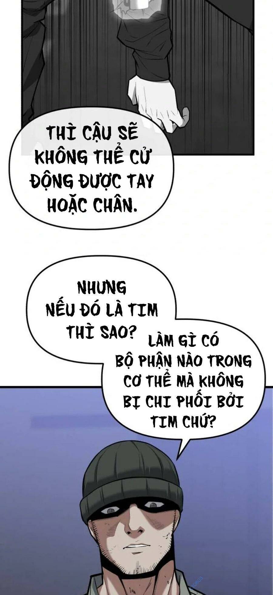 Sát Nhân Cuồng Loạn Chapter 13 - 86