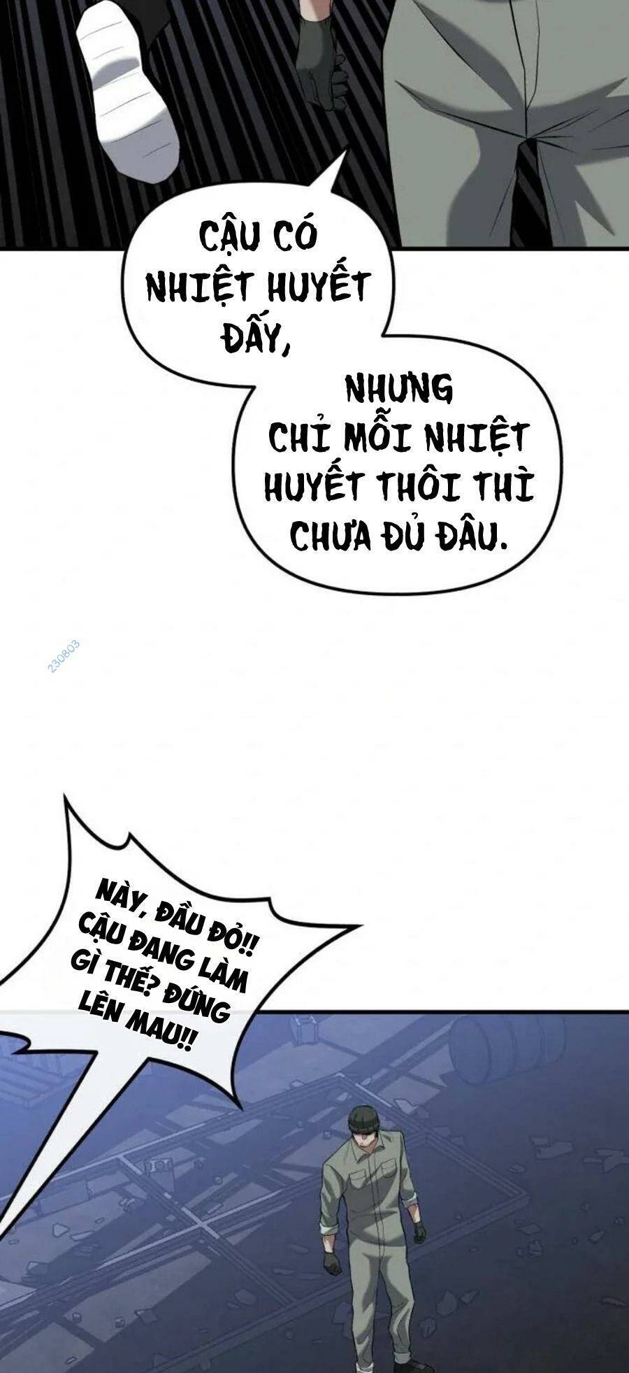 Sát Nhân Cuồng Loạn Chapter 13 - 92