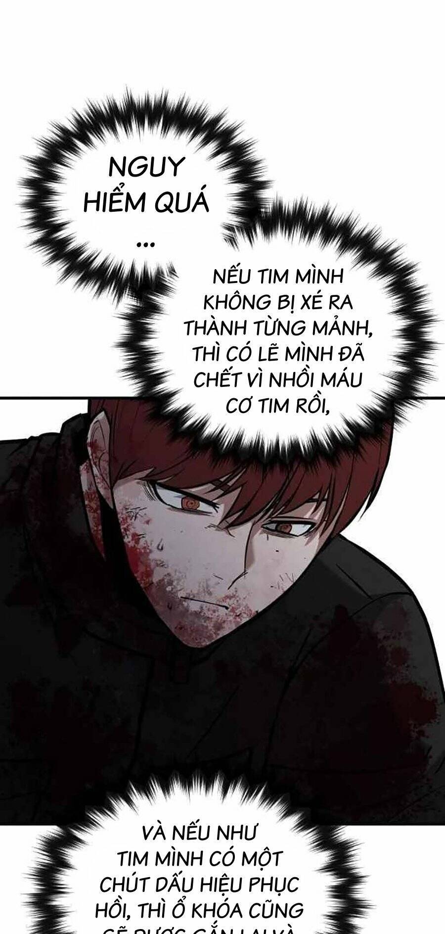 Sát Nhân Cuồng Loạn Chapter 14 - 3