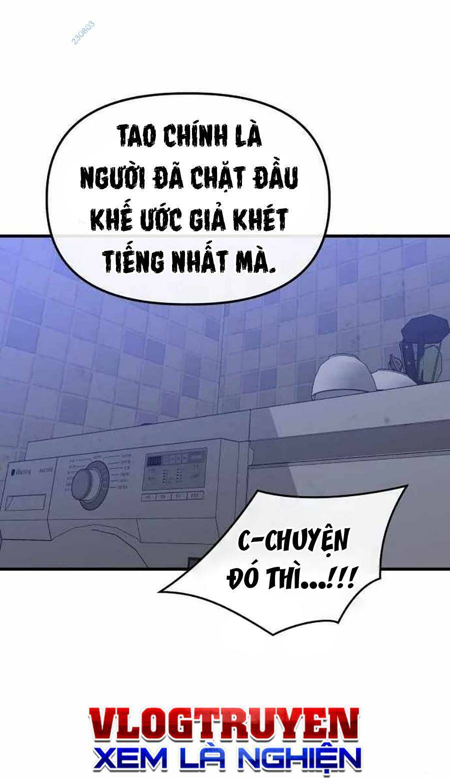 Sát Nhân Cuồng Loạn Chapter 14 - 29