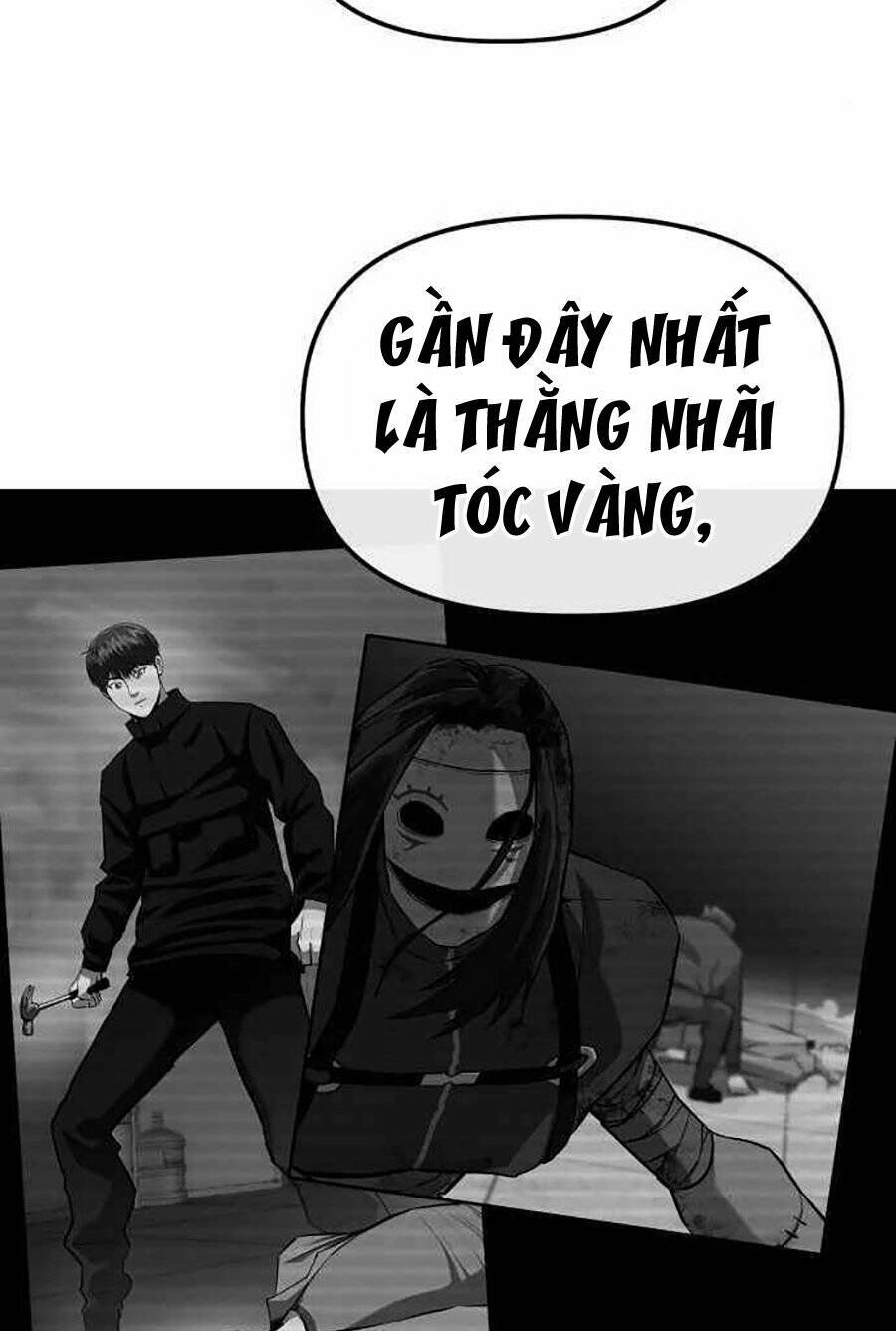 Sát Nhân Cuồng Loạn Chapter 14 - 32