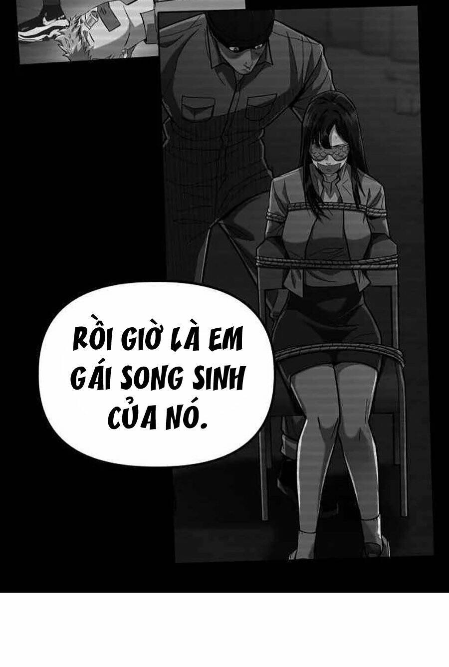 Sát Nhân Cuồng Loạn Chapter 14 - 33